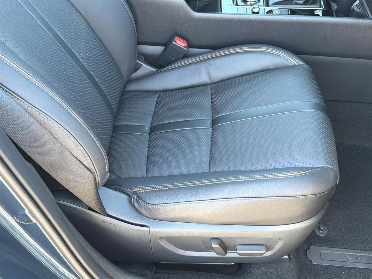 2026 Mazda CX-50 Hybrid Premium Plus Hagerstown MD