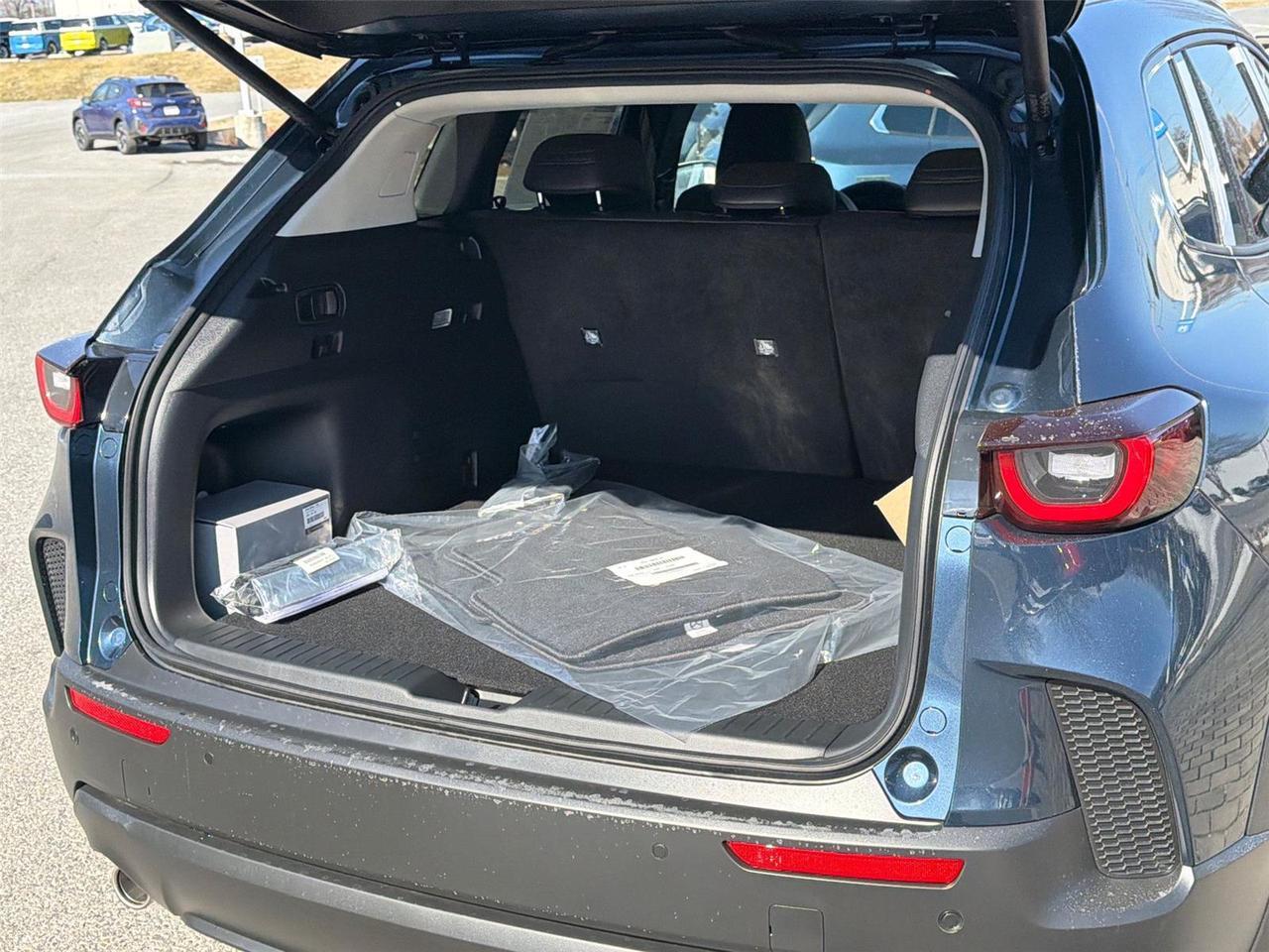 2026 Mazda CX-50 Hybrid Premium Plus Hagerstown MD