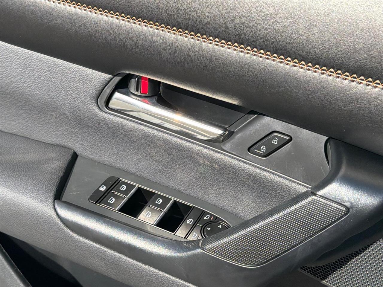 2026 Mazda CX-50 Hybrid Premium Plus Hagerstown MD