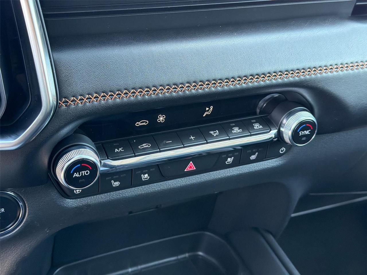 2026 Mazda CX-50 Hybrid Premium Plus Hagerstown MD