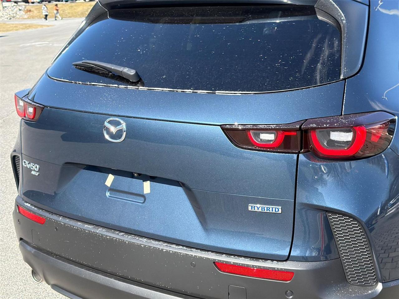 2026 Mazda CX-50 Hybrid Premium Plus Hagerstown MD