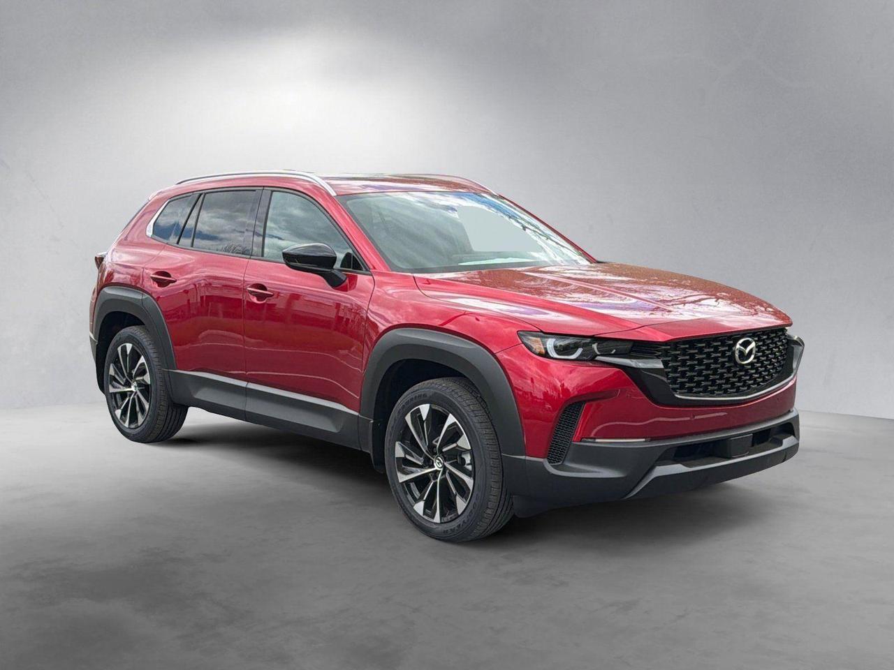 2026 Mazda CX-50 Hybrid Premium Plus