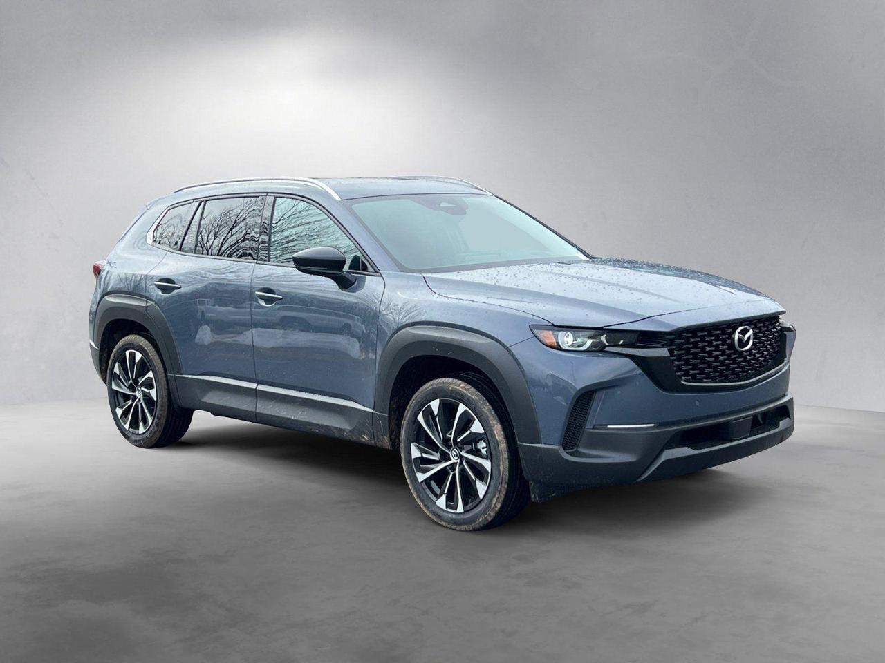 2026 Mazda CX-50 Hybrid Premium Plus