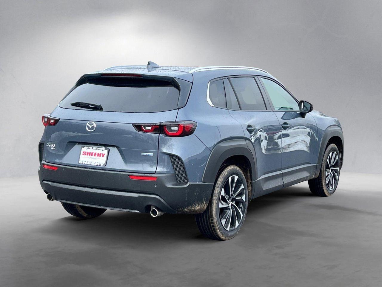 2026 Mazda CX-50 Hybrid Premium Plus Hagerstown MD