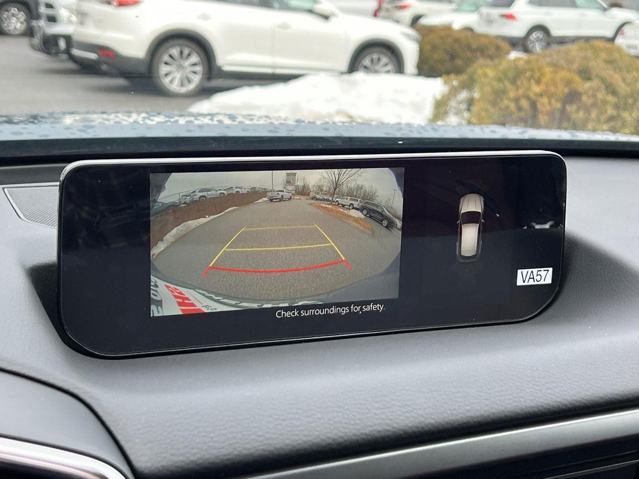 2026 Mazda CX-50 Hybrid Premium Plus Hagerstown MD