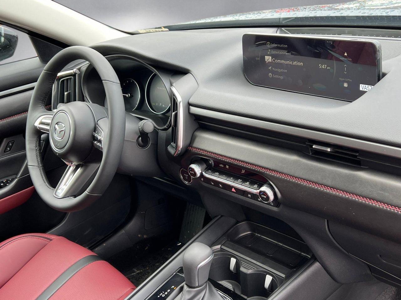 2026 Mazda CX-50 Hybrid Premium Plus Hagerstown MD