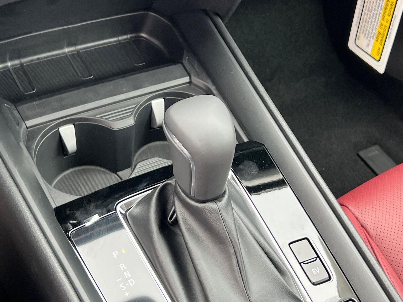 2026 Mazda CX-50 Hybrid Premium Plus Hagerstown MD