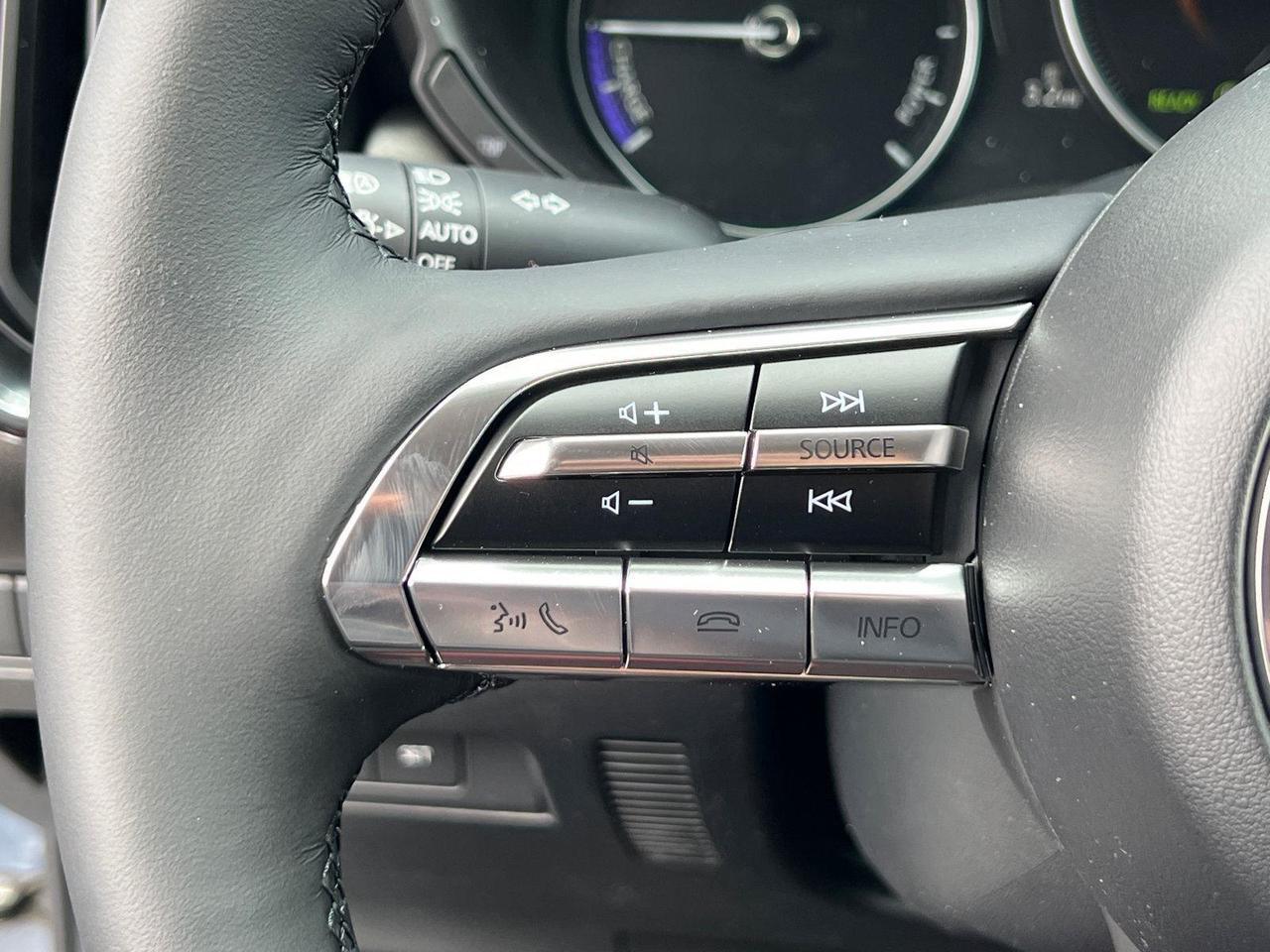 2026 Mazda CX-50 Hybrid Premium Plus Hagerstown MD