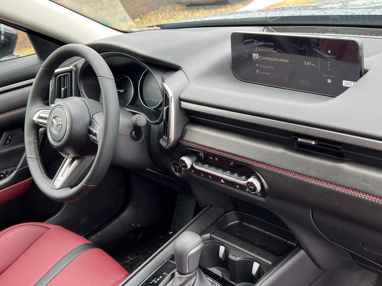 2026 Mazda CX-50 Hybrid Premium Plus Hagerstown MD