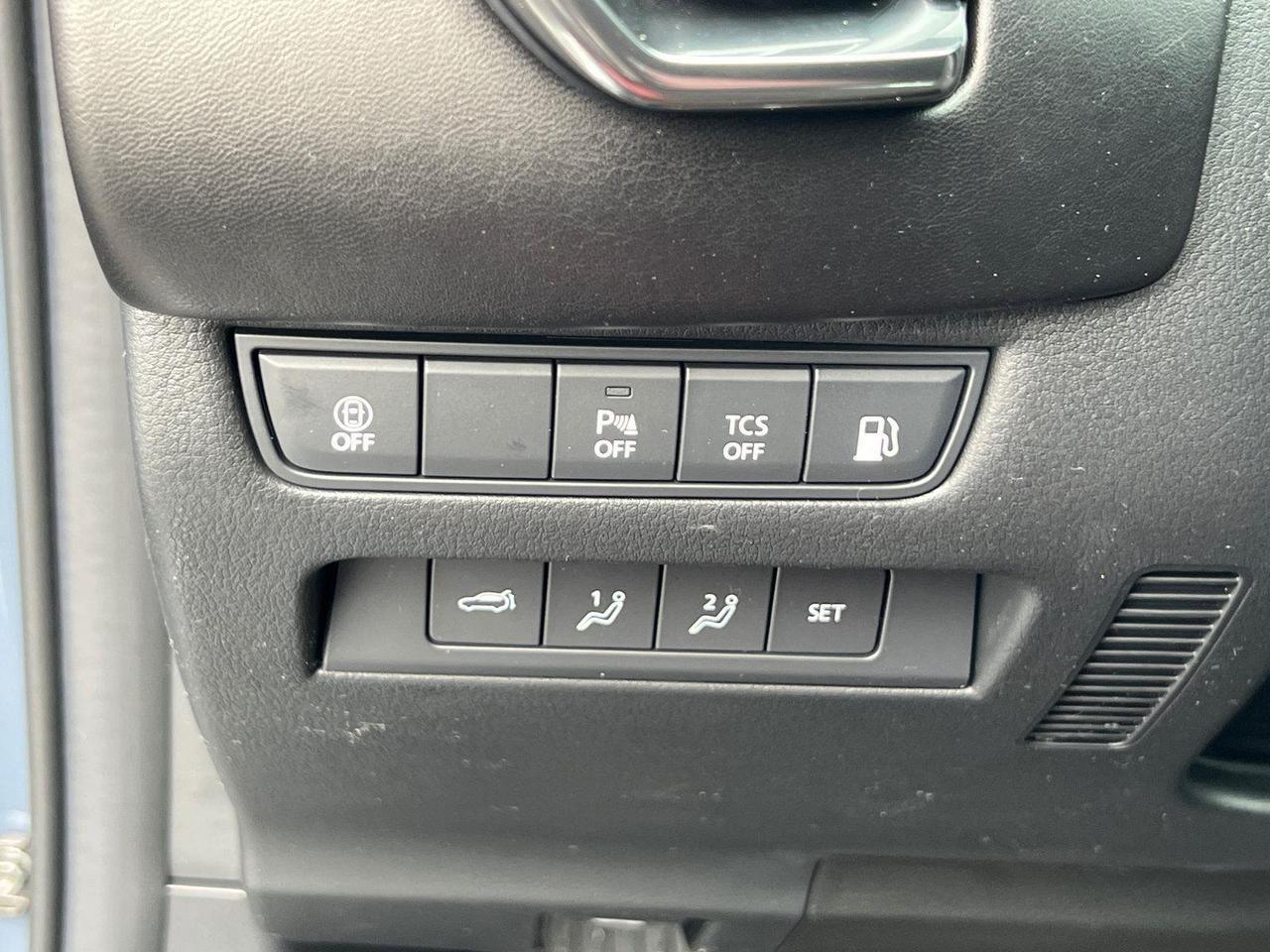 2026 Mazda CX-50 Hybrid Premium Plus Hagerstown MD