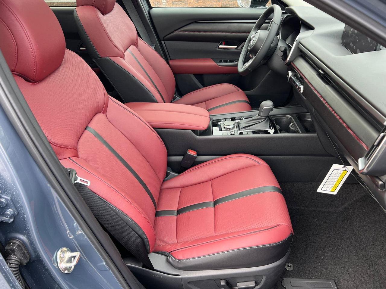 2026 Mazda CX-50 Hybrid Premium Plus Hagerstown MD