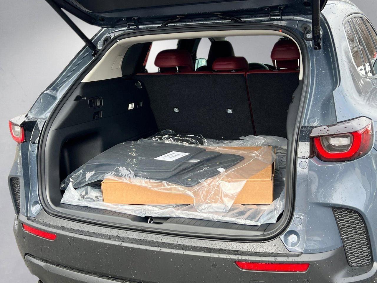 2026 Mazda CX-50 Hybrid Premium Plus Hagerstown MD