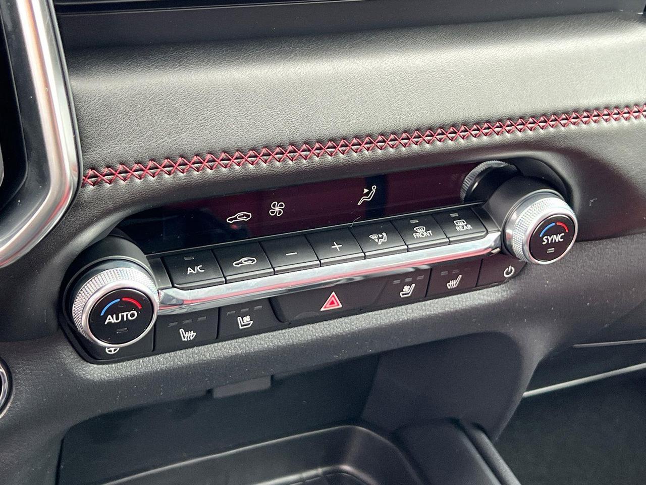 2026 Mazda CX-50 Hybrid Premium Plus Hagerstown MD