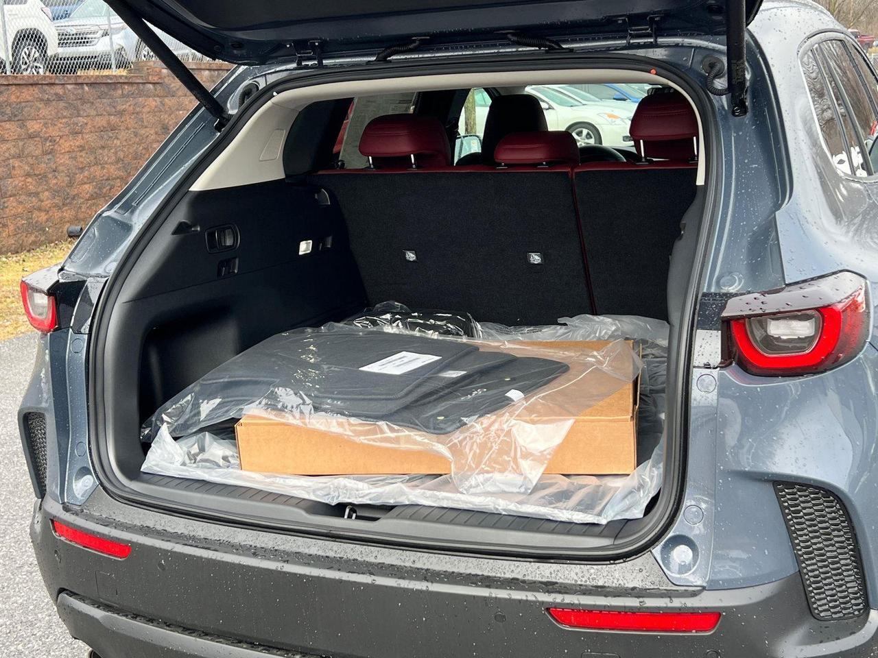 2026 Mazda CX-50 Hybrid Premium Plus Hagerstown MD