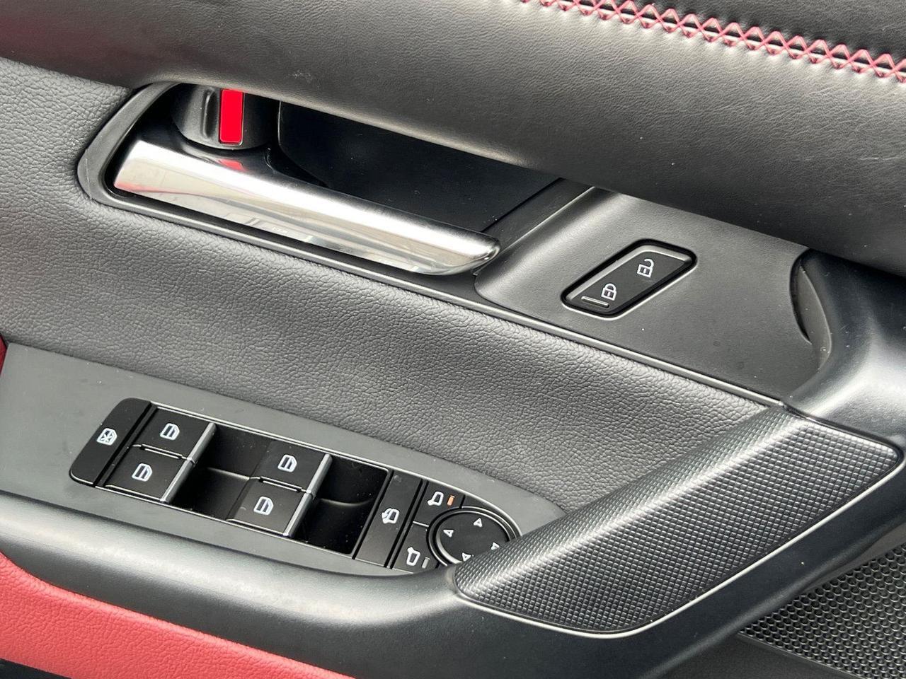 2026 Mazda CX-50 Hybrid Premium Plus Hagerstown MD