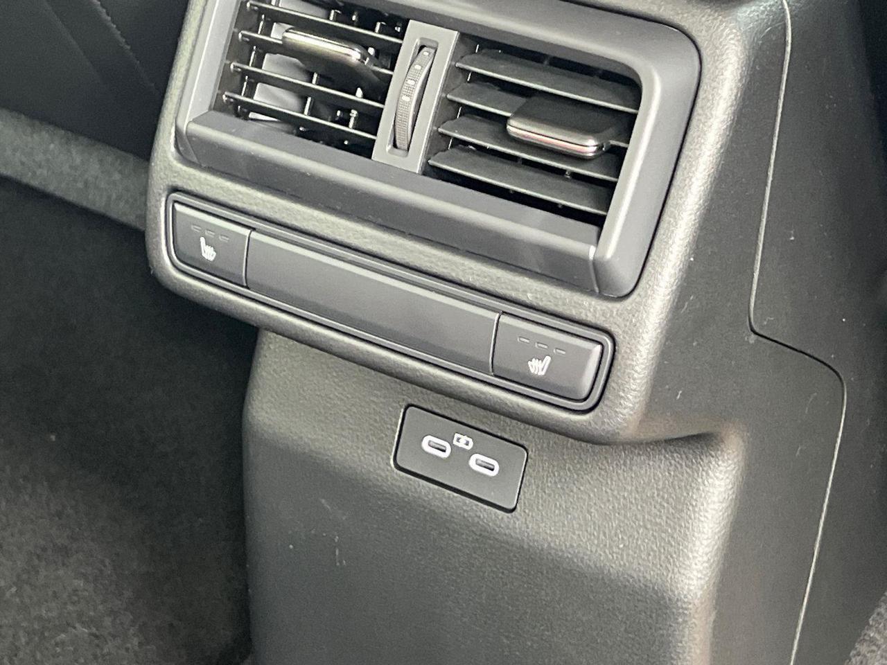2026 Mazda CX-50 Hybrid Premium Plus Hagerstown MD