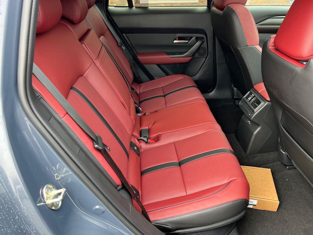 2026 Mazda CX-50 Hybrid Premium Plus Hagerstown MD