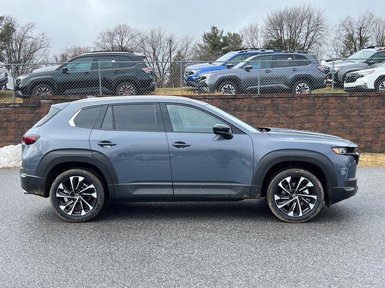 2026 Mazda CX-50 Hybrid Premium Plus Hagerstown MD