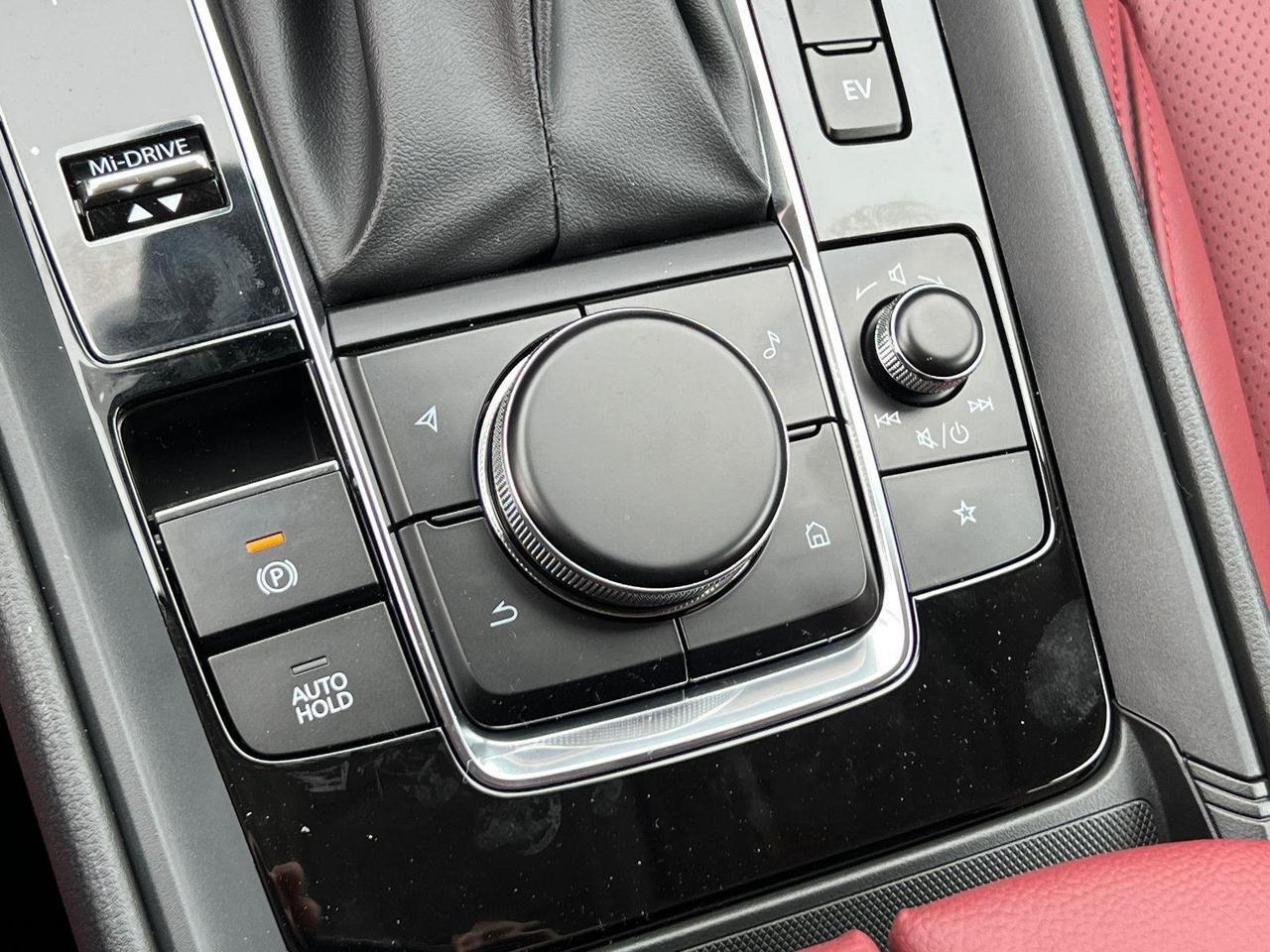 2026 Mazda CX-50 Hybrid Premium Plus Hagerstown MD
