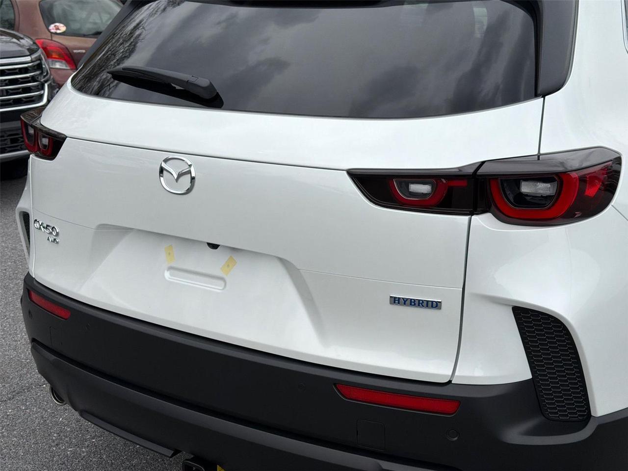 2026 Mazda CX-50 Hybrid Premium Plus Hagerstown MD