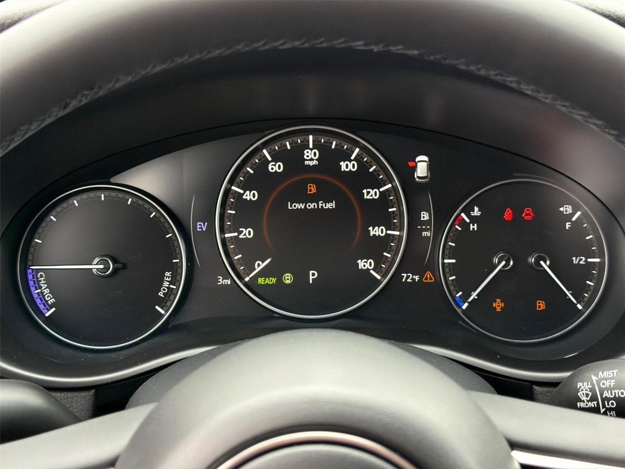 2026 Mazda CX-50 Hybrid Premium Plus Hagerstown MD