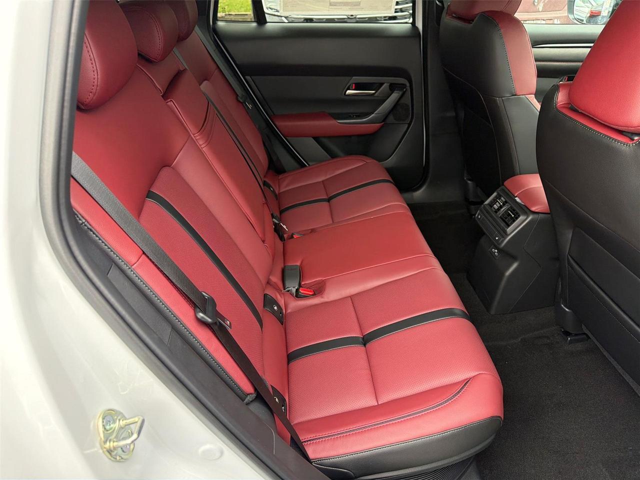 2026 Mazda CX-50 Hybrid Premium Plus Hagerstown MD