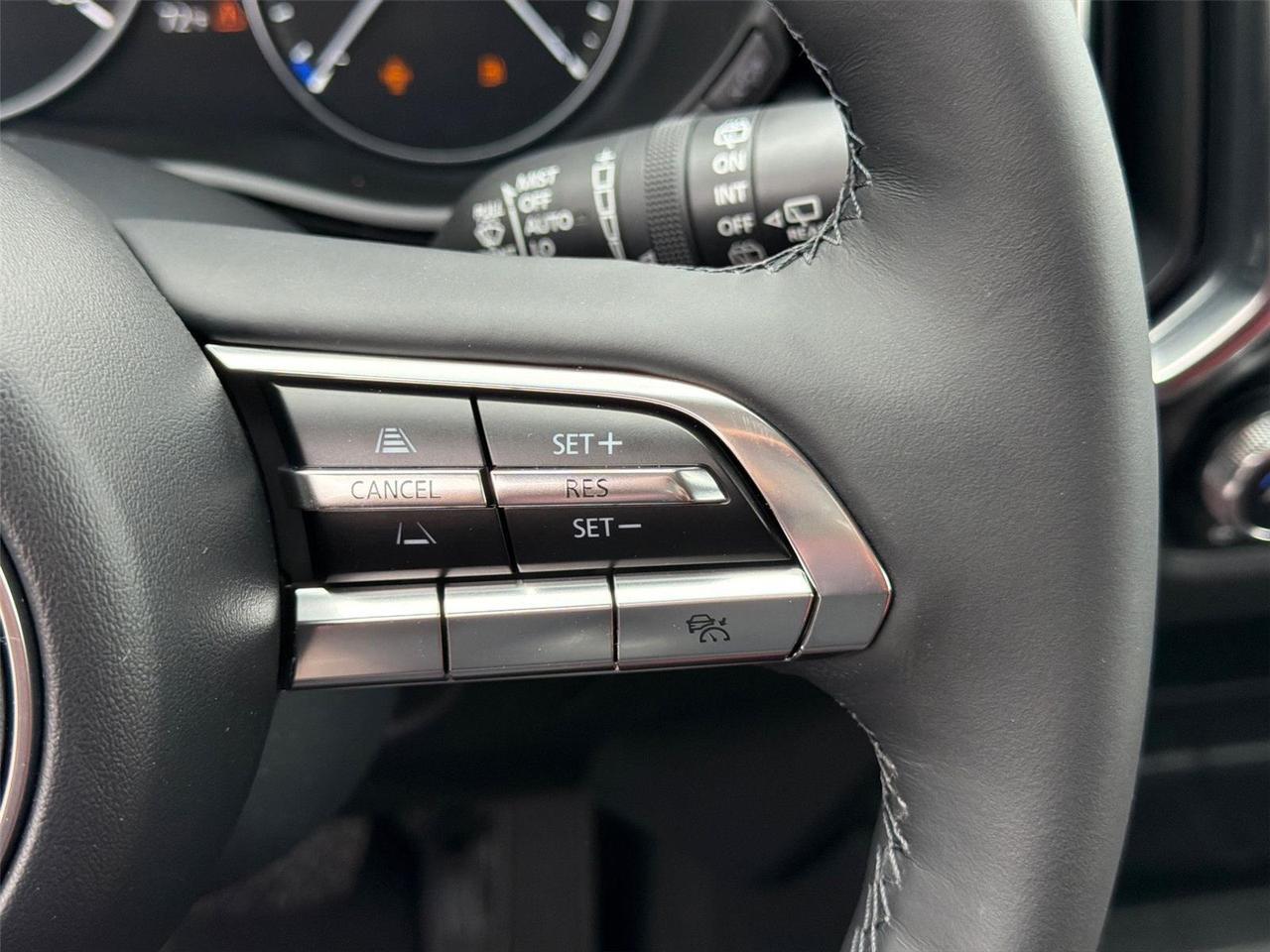 2026 Mazda CX-50 Hybrid Premium Plus Hagerstown MD