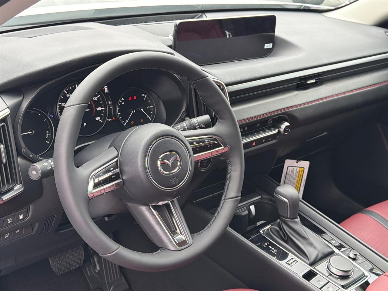 2026 Mazda CX-50 Hybrid Premium Plus Hagerstown MD