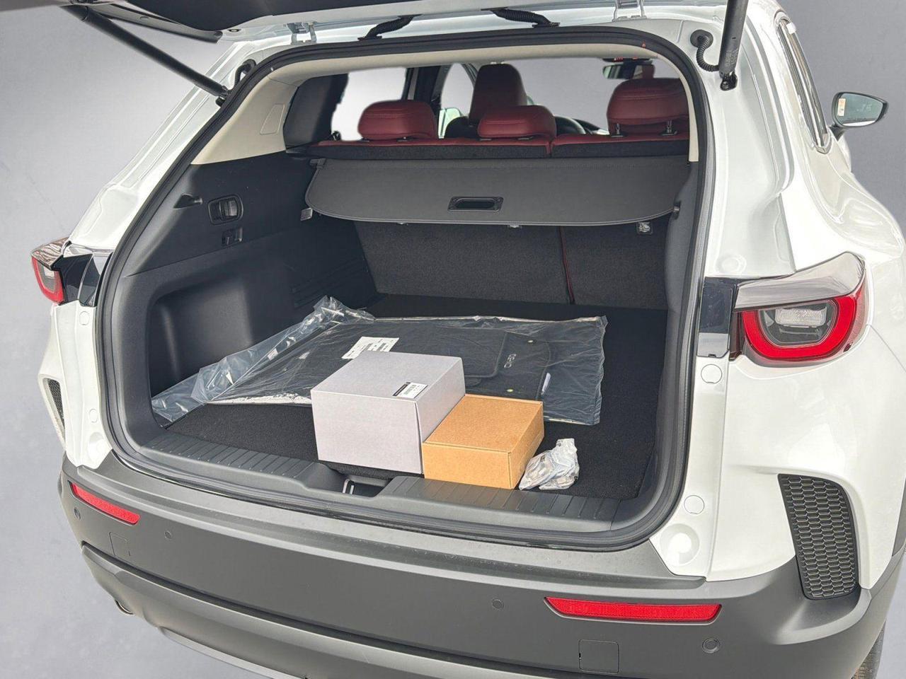 2026 Mazda CX-50 Hybrid Premium Plus Hagerstown MD