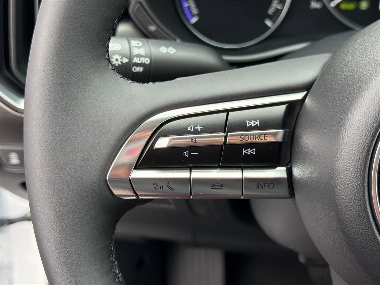 2026 Mazda CX-50 Hybrid Premium Plus Hagerstown MD