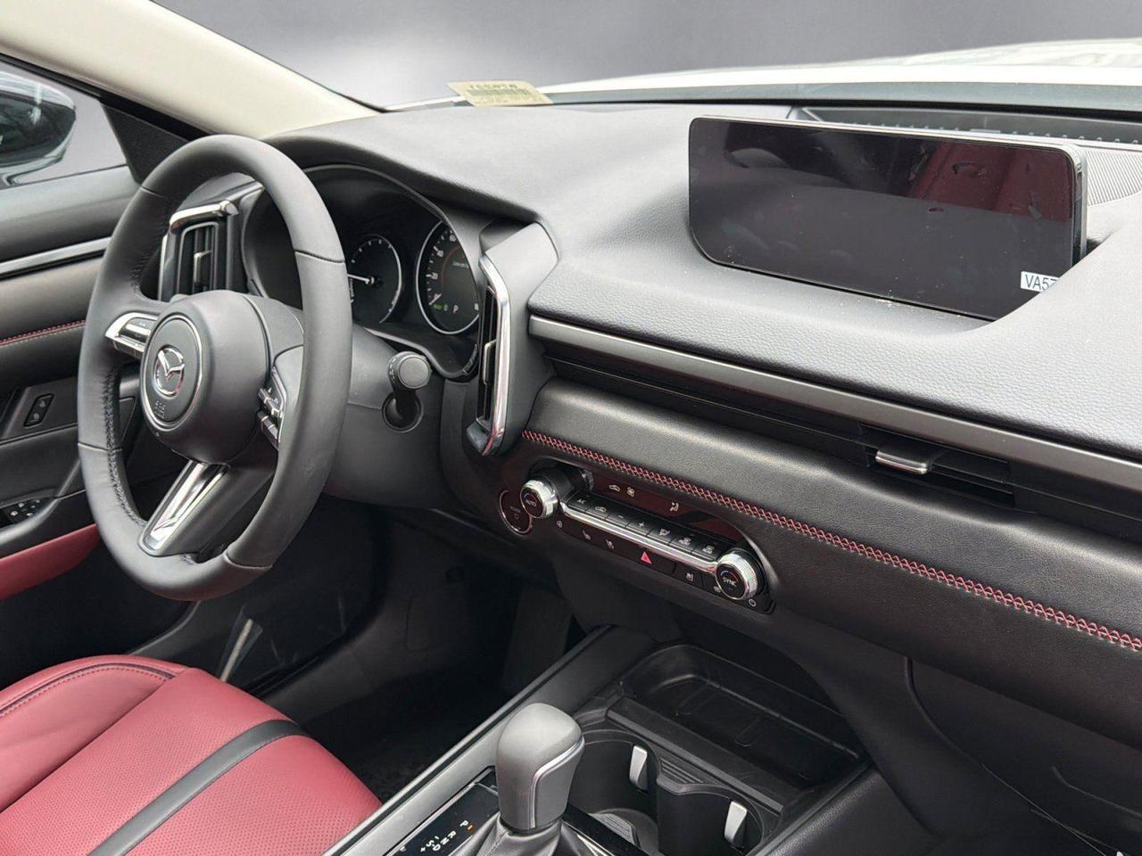 2026 Mazda CX-50 Hybrid Premium Plus Hagerstown MD