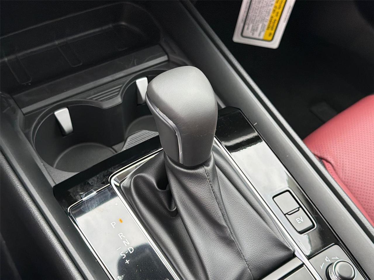 2026 Mazda CX-50 Hybrid Premium Plus Hagerstown MD