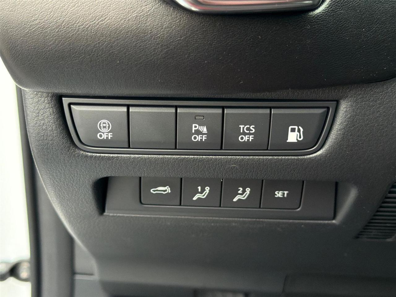 2026 Mazda CX-50 Hybrid Premium Plus Hagerstown MD