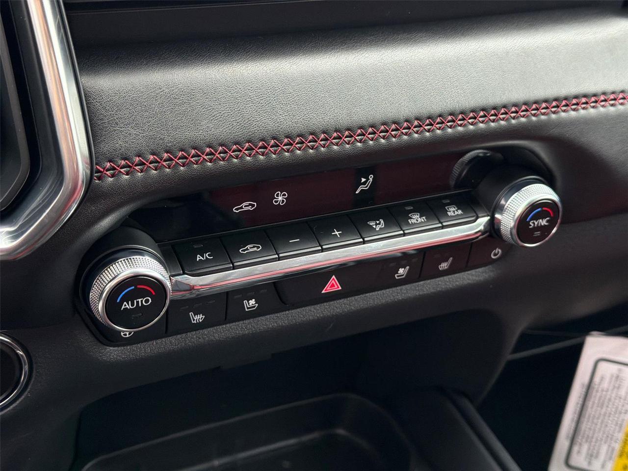 2026 Mazda CX-50 Hybrid Premium Plus Hagerstown MD