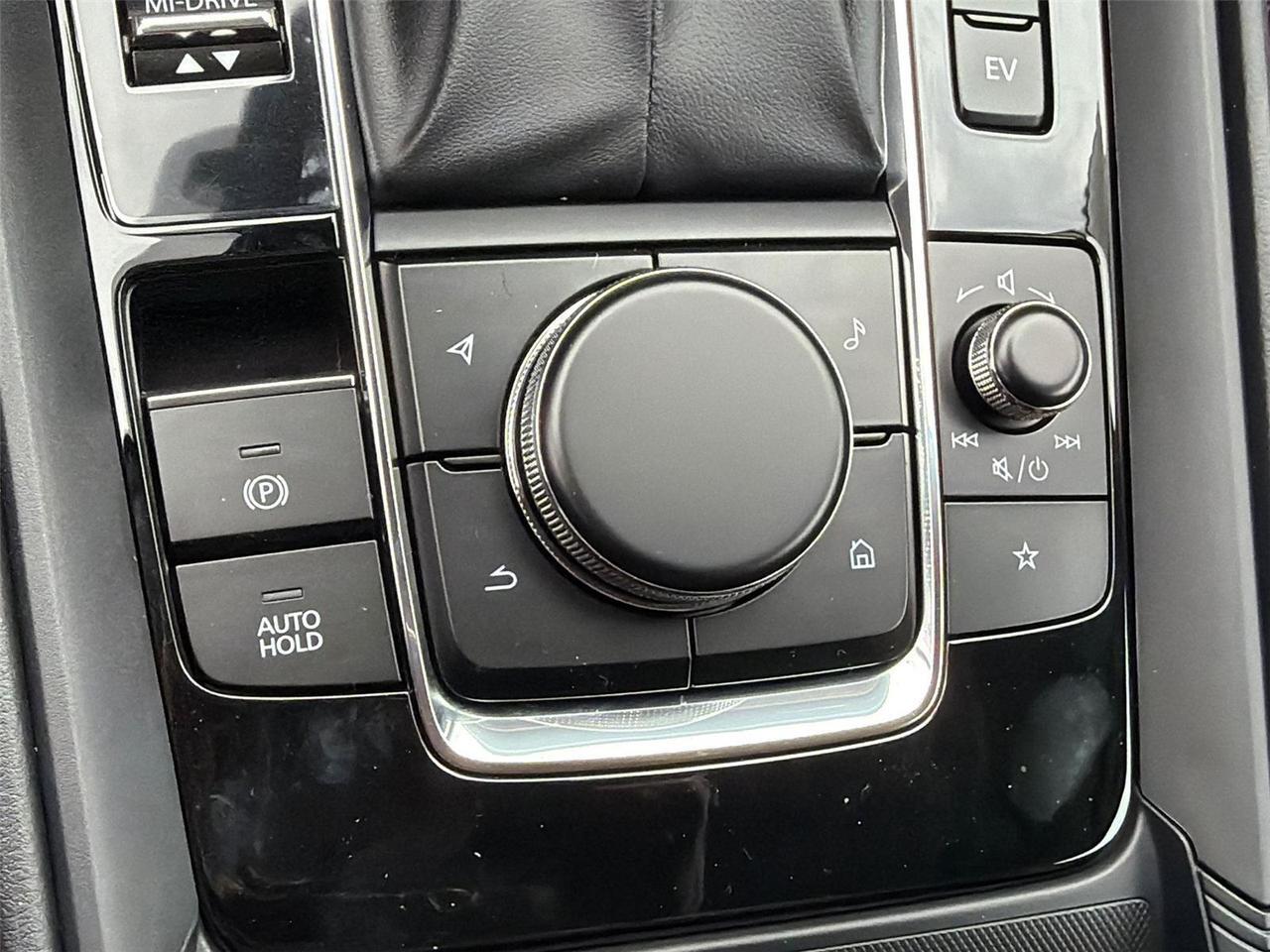 2026 Mazda CX-50 Hybrid Premium Plus Hagerstown MD