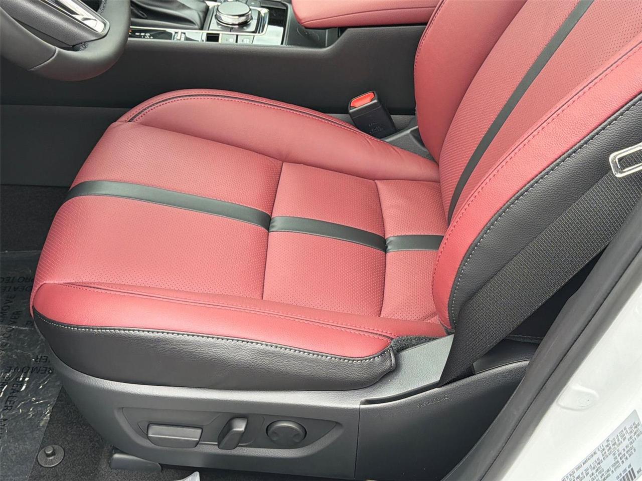 2026 Mazda CX-50 Hybrid Premium Plus Hagerstown MD