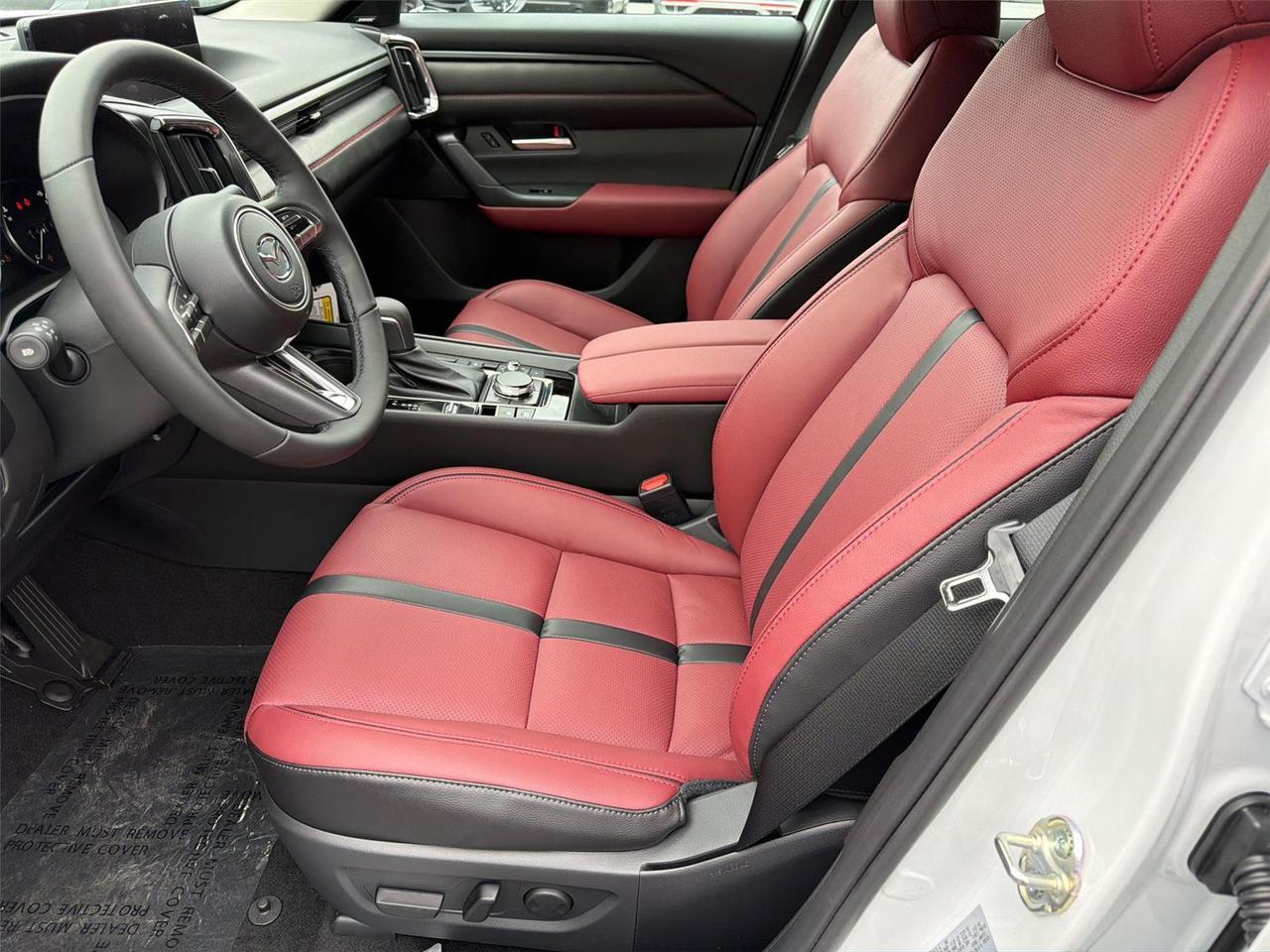 2026 Mazda CX-50 Hybrid Premium Plus Hagerstown MD