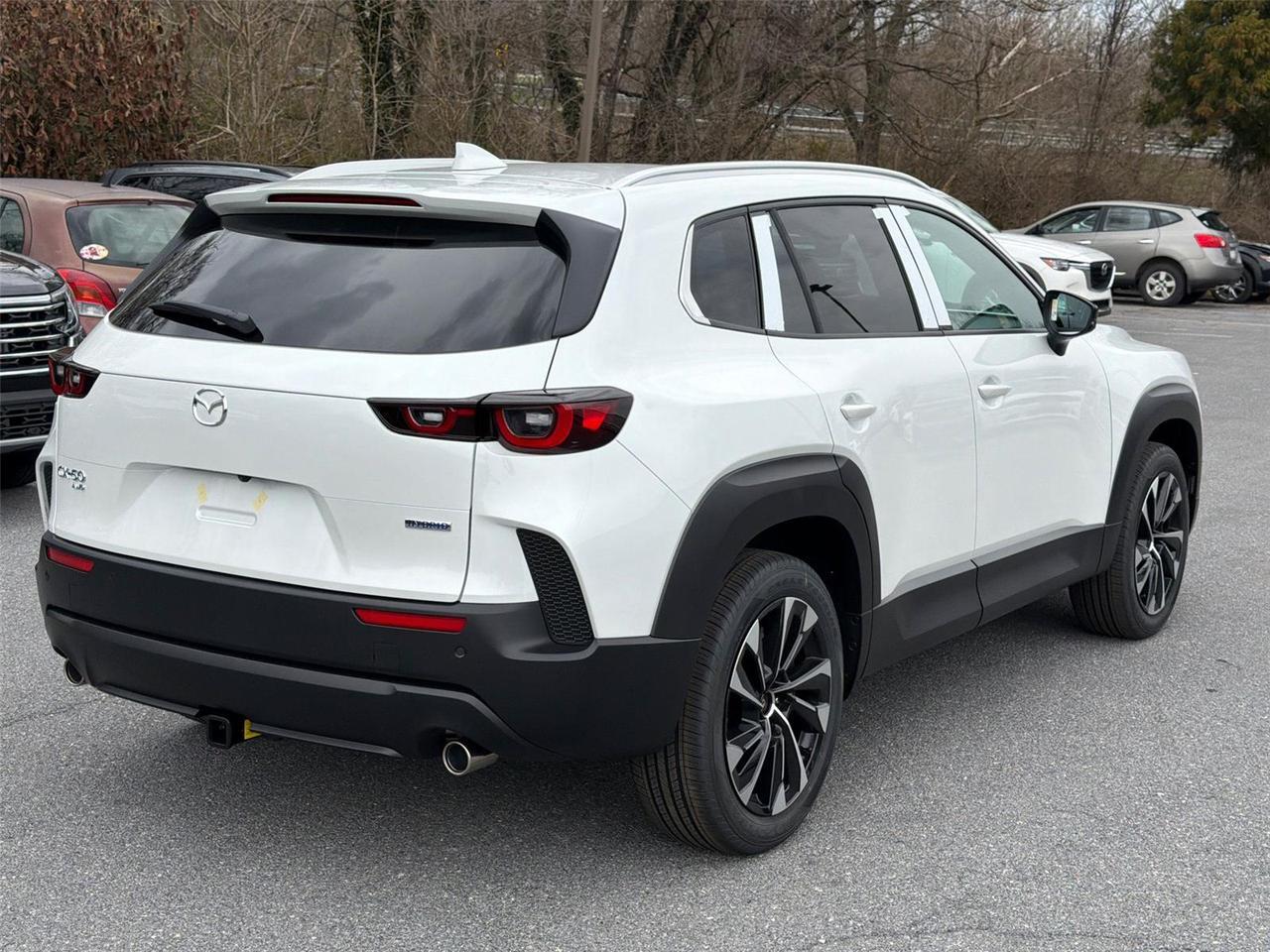 2026 Mazda CX-50 Hybrid Premium Plus Hagerstown MD