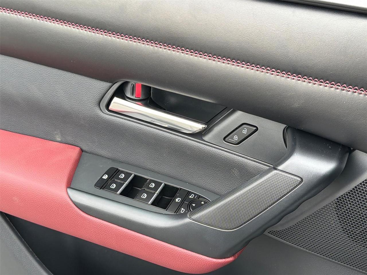 2026 Mazda CX-50 Hybrid Premium Plus Hagerstown MD