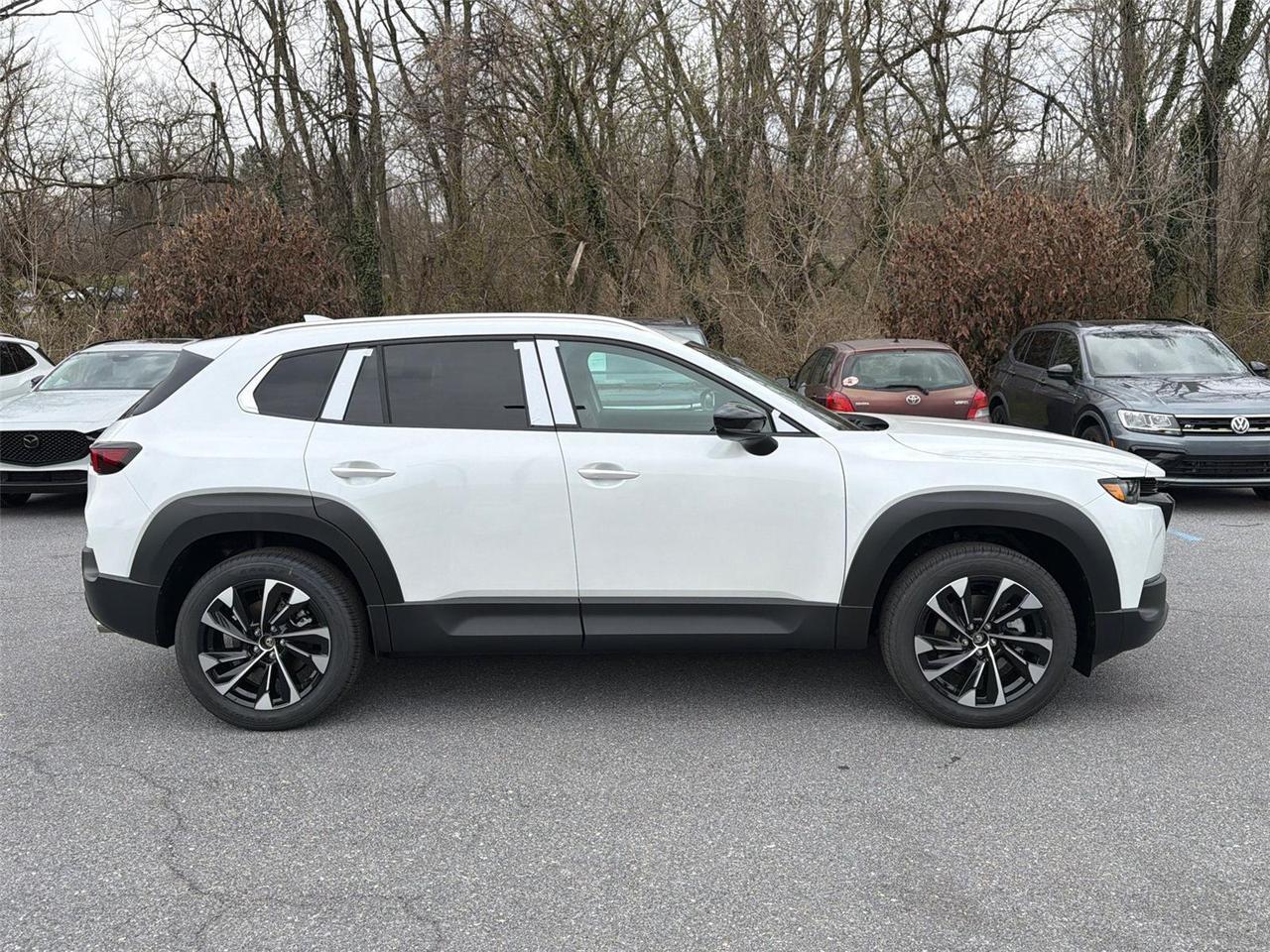 2026 Mazda CX-50 Hybrid Premium Plus Hagerstown MD