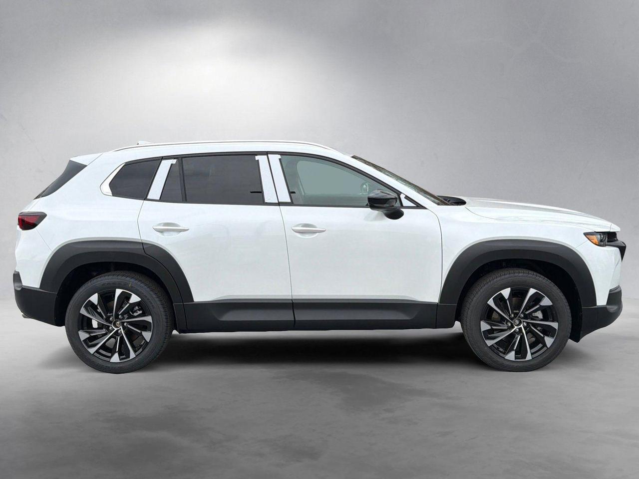 2026 Mazda CX-50 Hybrid Premium Plus Hagerstown MD