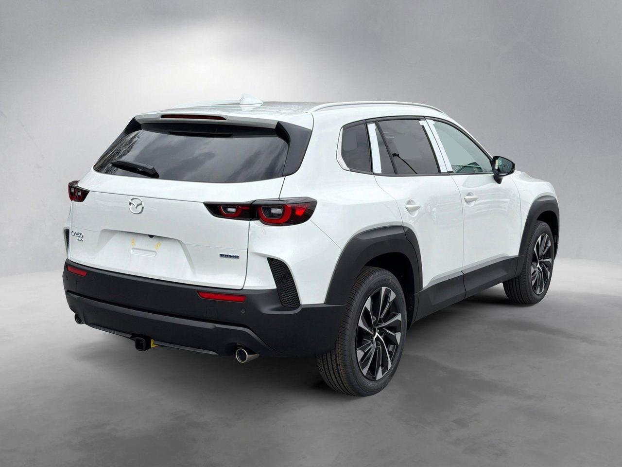 2026 Mazda CX-50 Hybrid Premium Plus Hagerstown MD