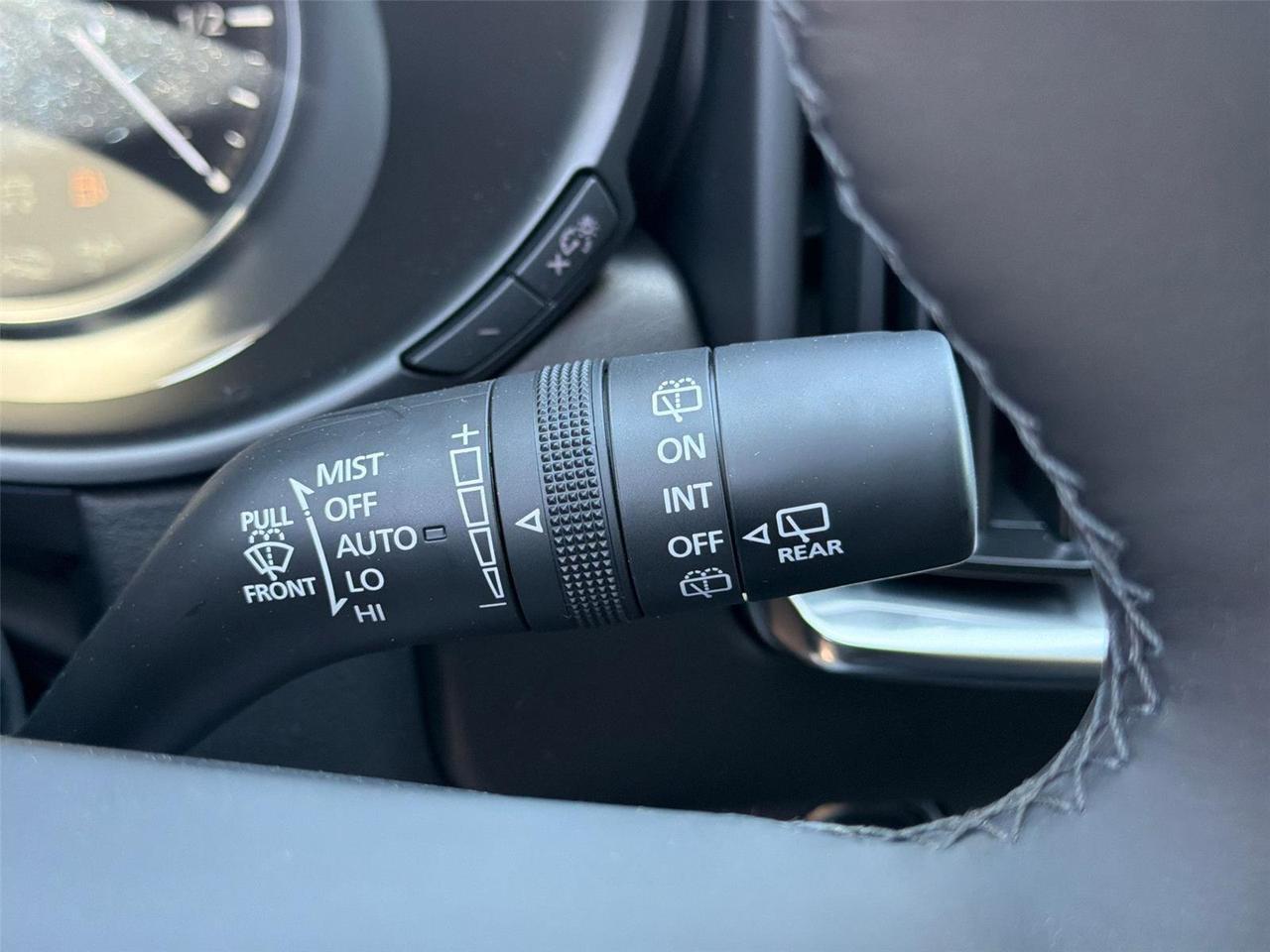 2026 Mazda CX-50 Hybrid Premium Plus Hagerstown MD