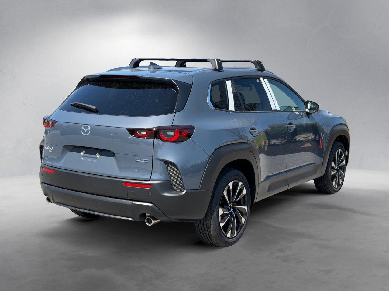 2026 Mazda CX-50 Hybrid Premium Plus Hagerstown MD