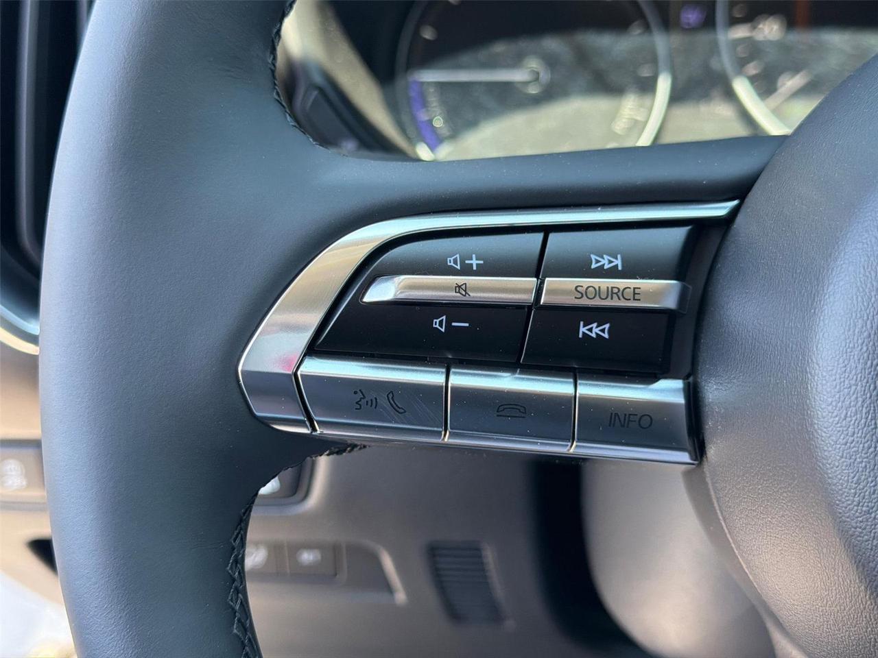 2026 Mazda CX-50 Hybrid Premium Plus Hagerstown MD