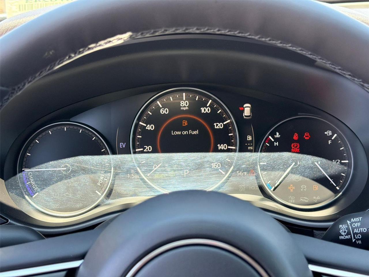 2026 Mazda CX-50 Hybrid Premium Plus Hagerstown MD