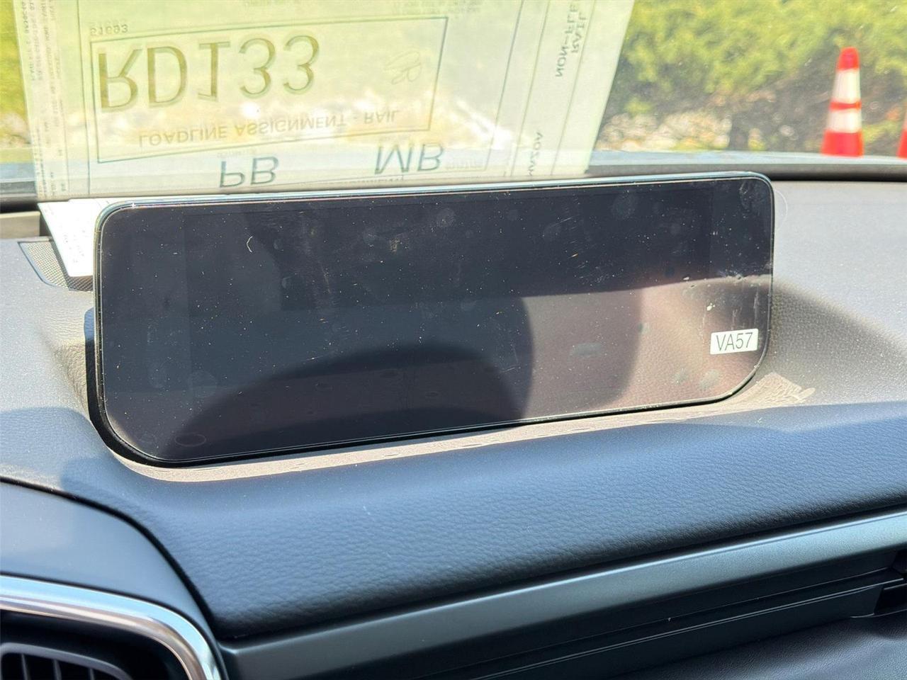 2026 Mazda CX-50 Hybrid Premium Plus Hagerstown MD