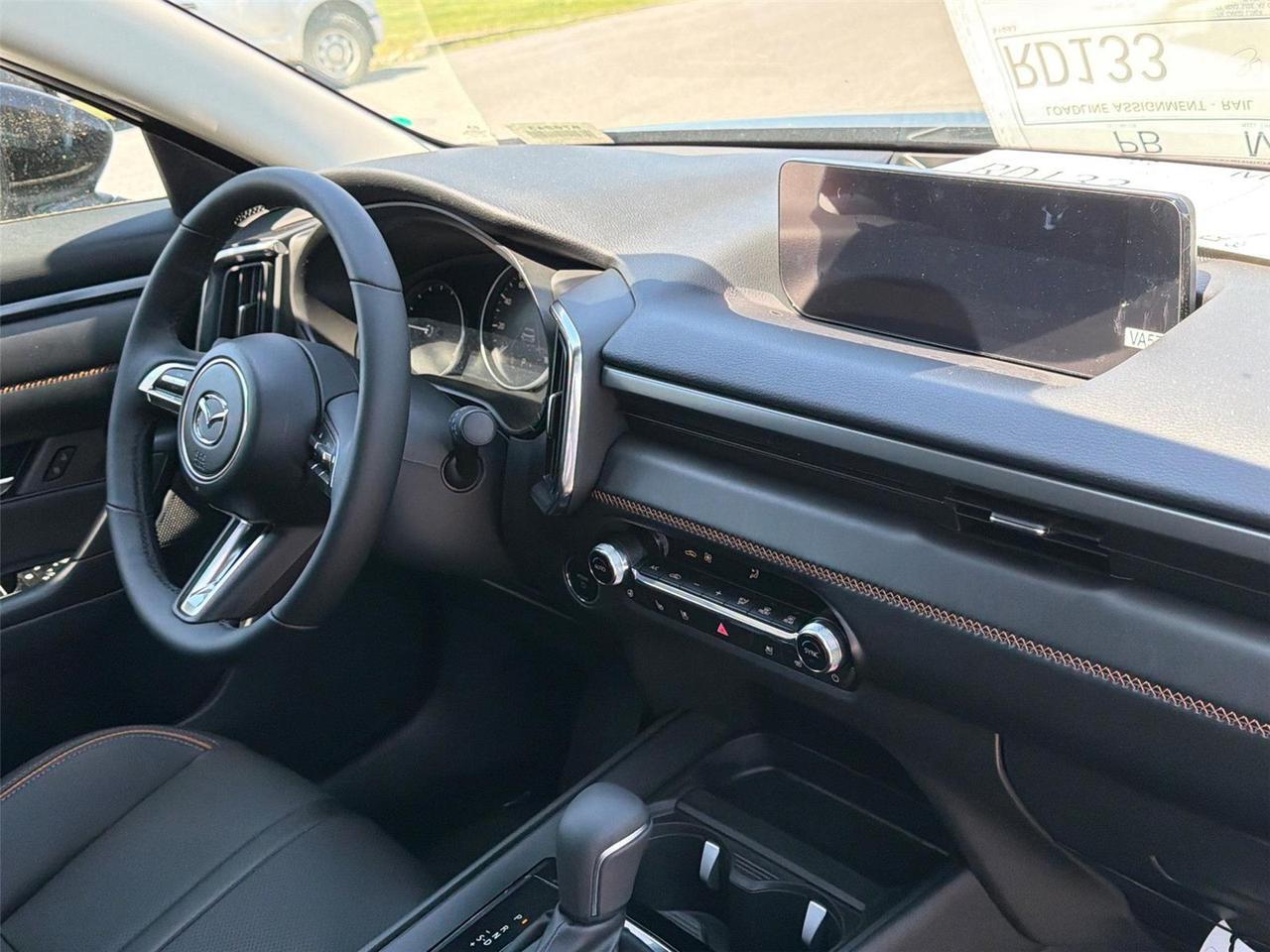 2026 Mazda CX-50 Hybrid Premium Plus Hagerstown MD