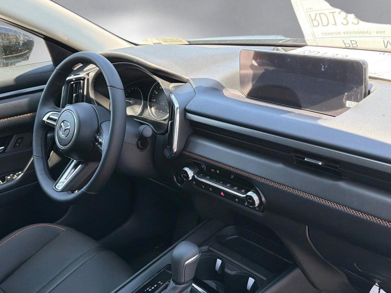2026 Mazda CX-50 Hybrid Premium Plus Hagerstown MD