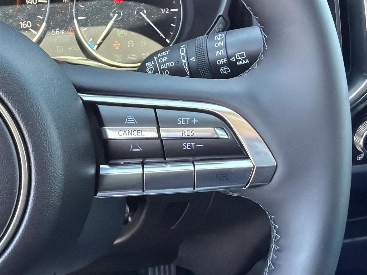 2026 Mazda CX-50 Hybrid Premium Plus Hagerstown MD